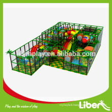 CE Approved Can be Customized Professional Manufacturer Factory Price Used Kids Indoor Playground Equipment